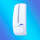 Дозатор для жидкого мыла Jofel Azur-smart АС96000  (АС96000)