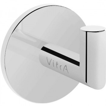 Крючок в ванную Vitra Origin A44884 хром