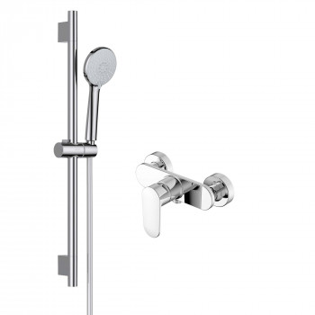 AQ1832CR НИКА SET 2 в 1 (AQ1860CR + AQ2017CR )