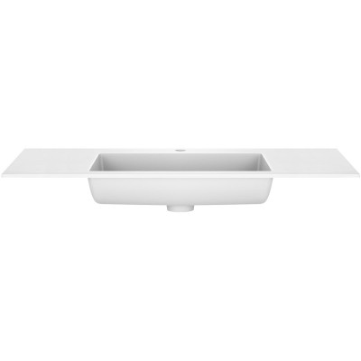 Тумба под раковину Vincea Chiara 600 подвесная 1 ящик soft-close, G.Stone VMC-2C600GS