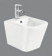 Биде подвесное Belbagno ardente-r bb0520bh  (BB0520BH)