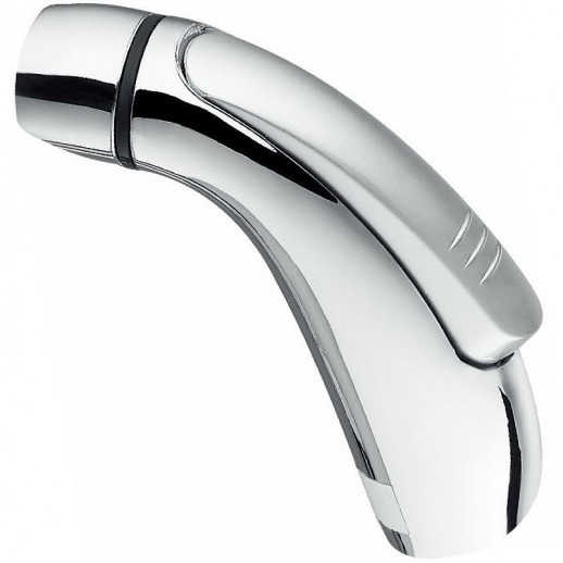 Гигиенический душ Haiba HB36 (латунь пластик) хром