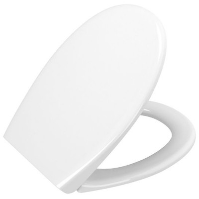 Комплект унитаза с инсталляцией Vitra S10 Spinflush 9842B003-7206 с сиденьем микролифт и клавишей смыва хром