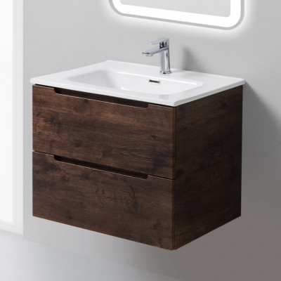 Тумба под раковину BelBagno ETNA-600-2C-SO-RW-P