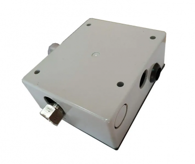 Смывное сенсорное устройство для писсуара Ksitex M-1098A