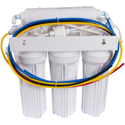 Система обратного осмоса Атолл A-550 STD (A-560E)