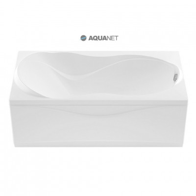 Aquanet Grenada 00205493 ванна без гидромассажа, 180 см х 90 см