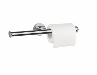 Держатель запасного рулона туалетной бумаги Hansgrohe Logis Universal 41717000 (хром)