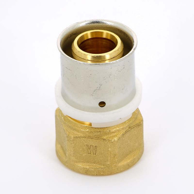 Муфта пресс-В UNI-FITT 26х1" (701G8400)