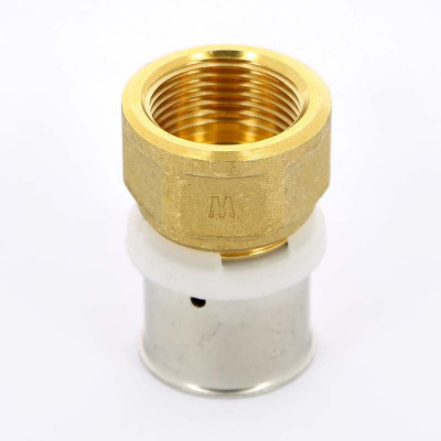 Муфта пресс-В UNI-FITT 26х1" (701G8400)