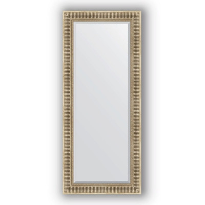 Зеркало настенное Evoform Exclusive 157х67 Серебряный акведук BY 1288