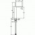 Hansa Stela 57102201 смеситель для раковины, хром