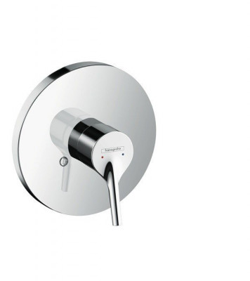 Смеситель для душа Hansgrohe Talis S 72606000 (хром)