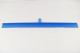 Schavon 67152 однолезвенный ультрагигиеничный литой сгон 700x115x70 мм Синий (67153)