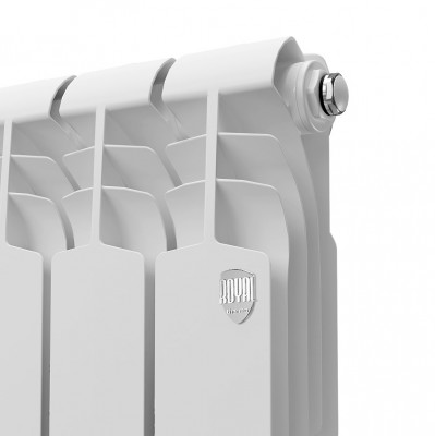 Радиатор Royal Thermo Vittoria Super 300 - 4 секций (RTVS30004)