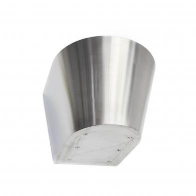 Антивандальная раковина Nofer 13036.C.S