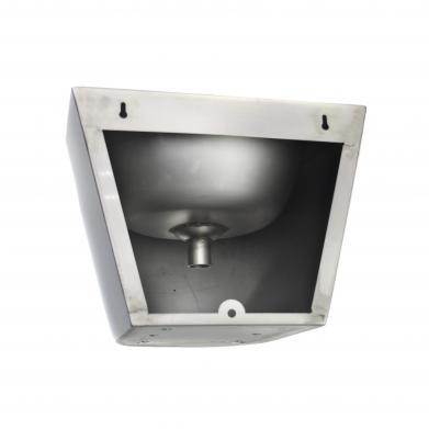 Антивандальная раковина Nofer 13036.C.S