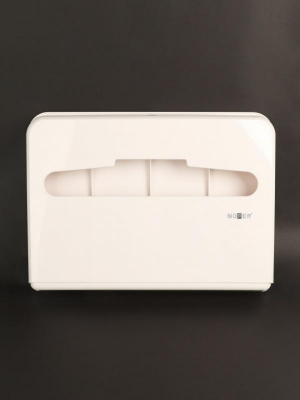 Диспенсер накладок для туалета белый 04026.2.W