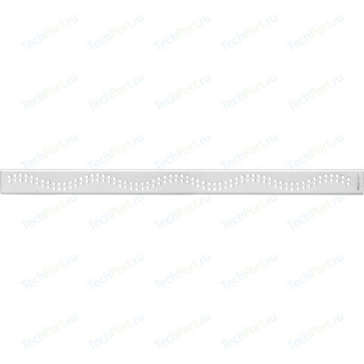 Душевой лоток AlcaPlast APZ8 Simple с матовой решеткой (APZ8-850M)