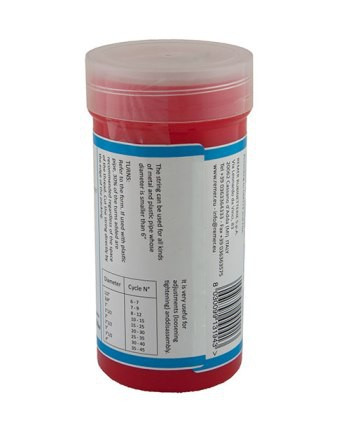 Нить полиамидная с силиконом Remer RR 579 (150 м в тубе)