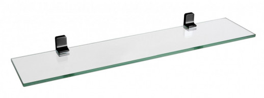 Полка стеклянная Art&Max Gina AM-G-2737-Nr