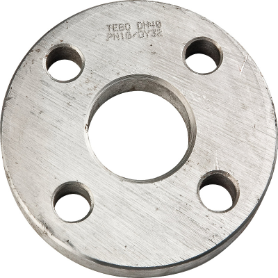 Фланец TEBO PP-R стальной 110 PN10/сталь Dу 100 (15091506)