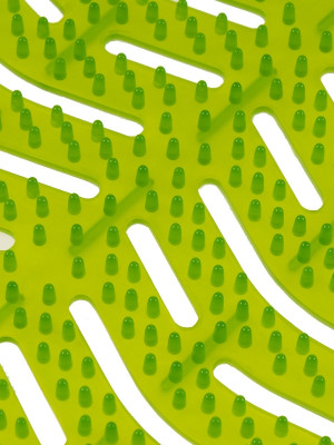 Ароматизатор для писсуаров, ментол, NV-901HM