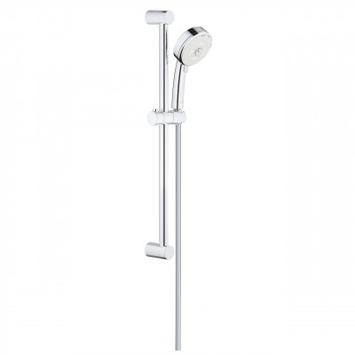 Душевой гарнитур GROHE New Tempesta Cosmopolitan 100, 600 мм, хром (27787002)