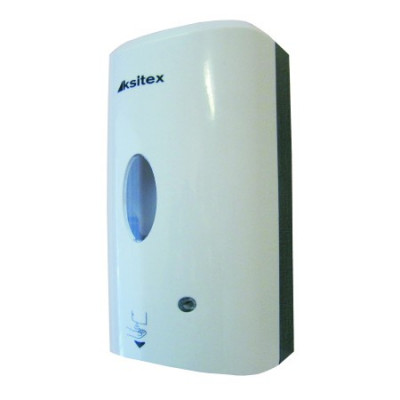 Ksitex ASD-7960W автоматический дозатор для мыла