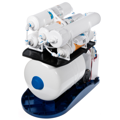 Система обратного осмоса Атолл A-575p STD Sailboat