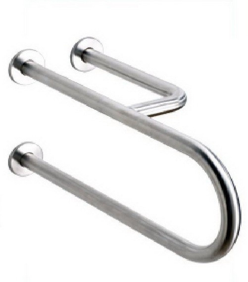 Jofel AV21515 поручни-опоры неподвижные, нержавеющая сталь