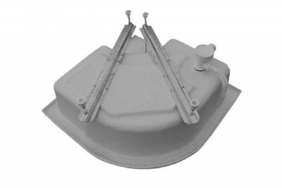 RAVAK B2C0000002 Опорная конструкция Base Sabina-80