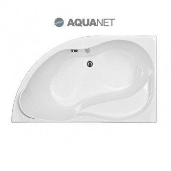 Aquanet Graciosa 00205325 ванна без гидромассажа, 150 см х 90 см, левая