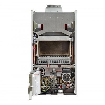 Котел газовый BAXI ECO FOUR 24 (CSE46224354)