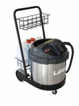 Lavor Pro GV Katla парогенератор