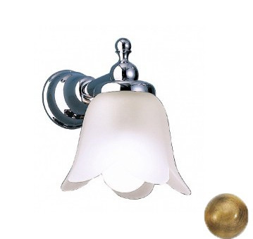 Inda Raffaella A32960BZ светильник настенный, бронза