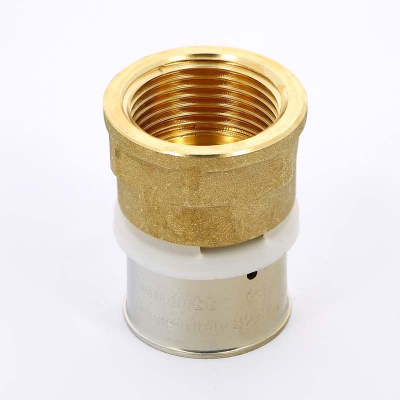 Муфта пресс-В UNI-FITT 32х1" (701G9400)