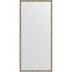 Зеркало настенное Evoform Definite 147х67 BY 0763 в багетной раме Золотой бамбук 24 мм  (BY 0763)