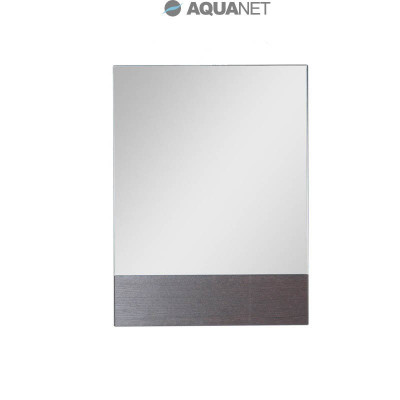 Aquanet Нота 50 00172682 зеркало, венге (камерино)