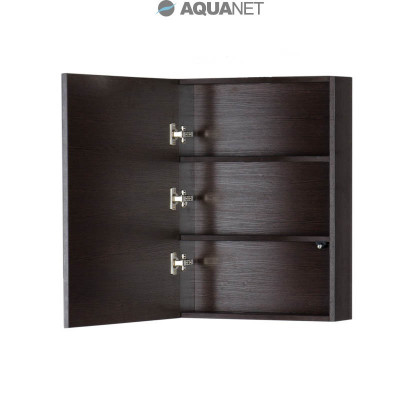 Aquanet Нота 50 00172682 зеркало, венге (камерино)