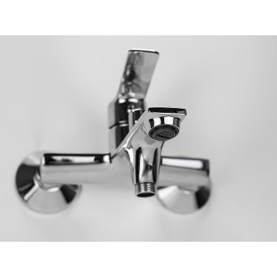 Смеситель для ванны ESKO Saint-Petersburg SPb 54 хром