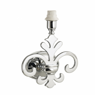 Светильник настенный MIGLIORE Mirella 17257, хром