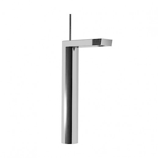 Hansa Stela 57112201 смеситель для кухни, хром