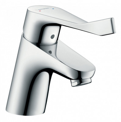 Смеситель для раковины 31914000 Hansgrohe Focus (хром)