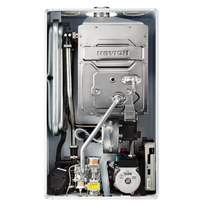 Котёл газовый Navien Deluxe S-13K (PNGB3500013L001)