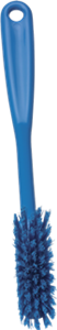 Щётка для мытья посуды малая, 290 мм, средний ворс
