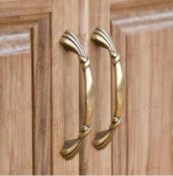 Аллигатор-мебель Classic 90A (цвет L) комплект мебели для ванной из массива дерева