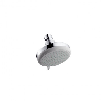 Hansgrohe Croma 100 Vario 27441000 верхний душ без кронштейна, хром