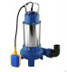 UNIPUMP (Юнипамп) FEKACUT V1800DF (78115)
