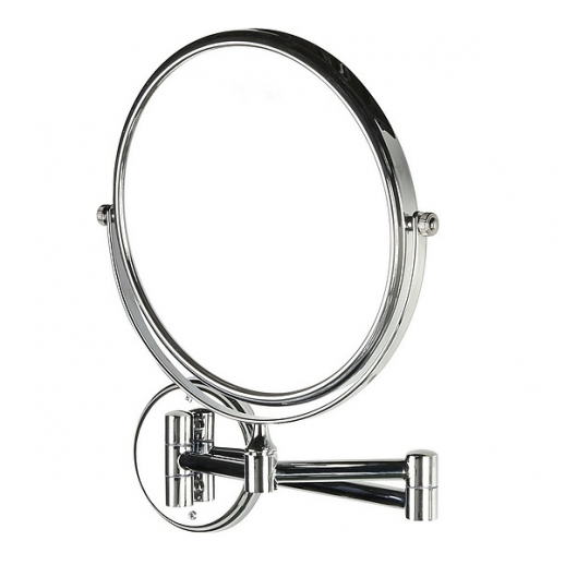 NOFER BRASS 08009.2.B косметическое зеркало
